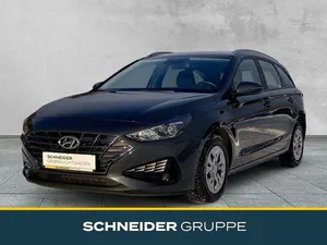 Occasion Hyundai i30