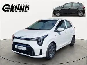 Używany Kia Picanto