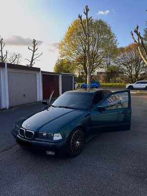 Brugt BMW 320