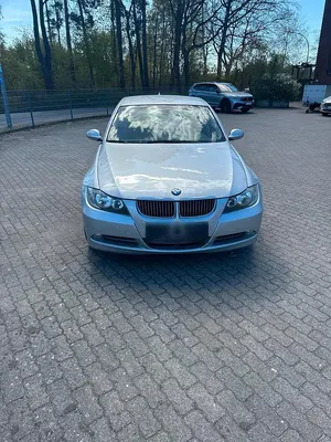 Używany BMW 325
