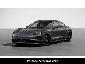 Usata Porsche Taycan