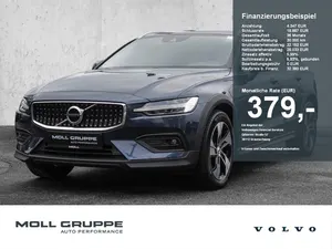 Gebraucht Volvo V60 CC