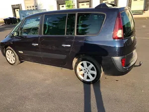Occasion Renault Espace