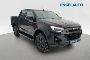 Gebraucht Isuzu D-Max