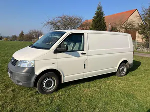 Brugt VW T5