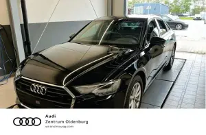 Usata Audi A6