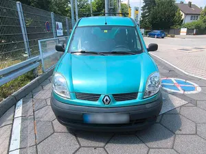 Brugt Renault Kangoo