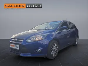 Używany Ford Focus