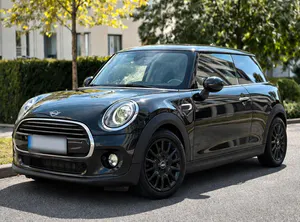 Gebraucht Mini ONE
