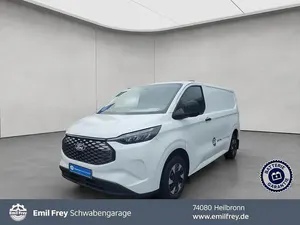 Używany Ford E-Transit