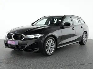 Gebraucht BMW 318