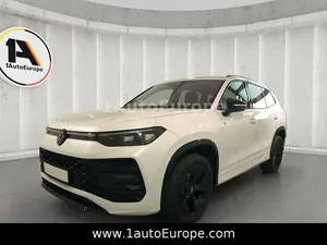 Brugt VW Tayron