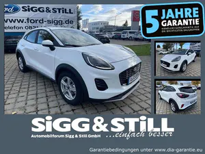 Usata Ford Puma