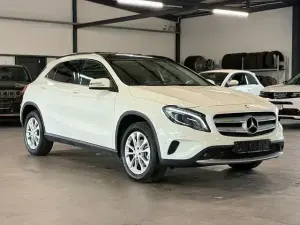 Usata Mercedes GLA200