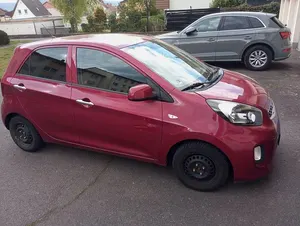 Gebraucht Kia Picanto