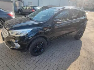 Gebraucht Ford Kuga