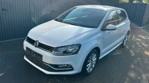 Brugt VW Polo