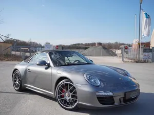 Occasion Porsche 997