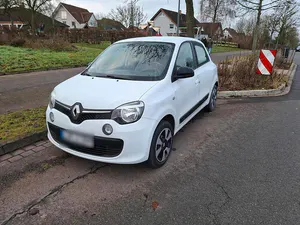 Gebraucht Renault Twingo
