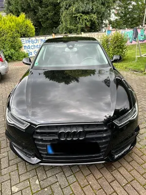 Brugt Audi A6