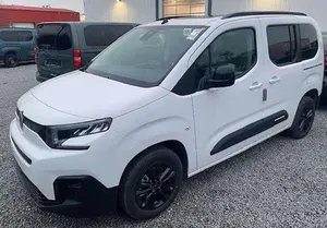 Gebraucht Citroën Berlingo