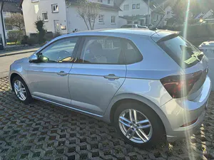 Brugt VW Polo