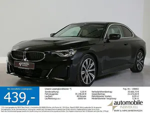Używany BMW 220
