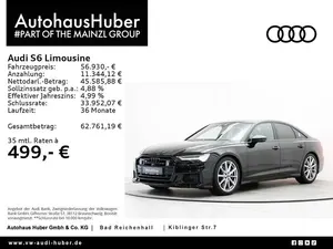 Usata Audi S6