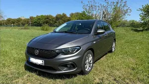 Usata Fiat Tipo