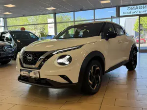 Gebraucht Nissan Juke