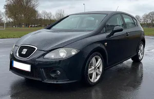 Brugt Seat Leon