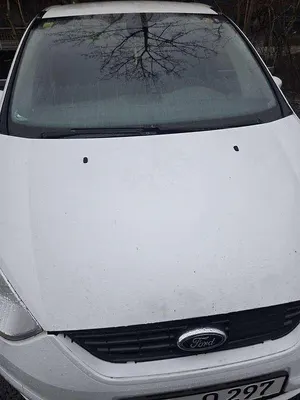 Gebraucht Ford Galaxy