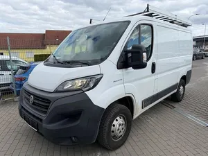 Usata Fiat Ducato