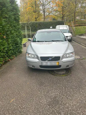 Occasion Volvo S60