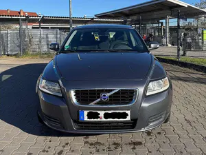 Używany Volvo V50
