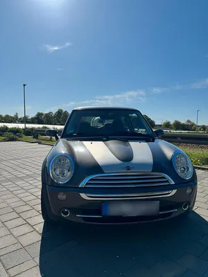Gebraucht Mini Cooper Coupé