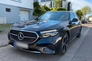 Occasion Mercedes E300
