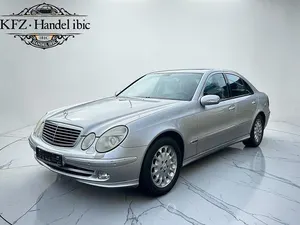 Occasion Mercedes E270