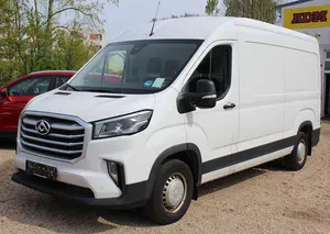 Używany Maxus V90