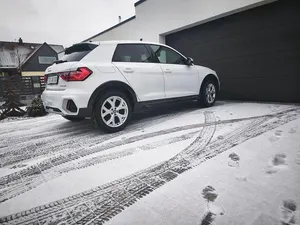 Brugt Audi A1