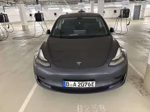 Brugt Tesla Model 3