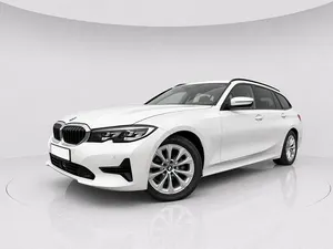 Gebraucht BMW 318