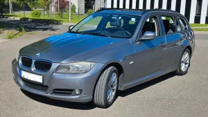 Occasion BMW 320