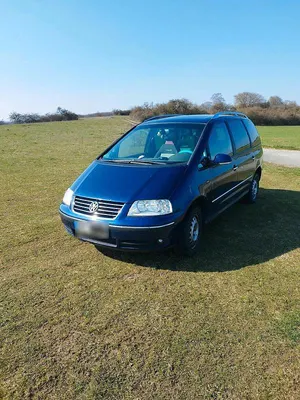 Gebraucht VW Sharan