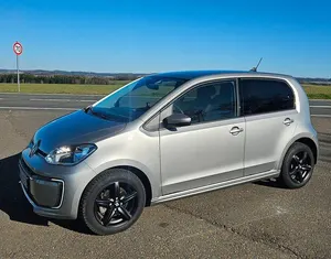Brugt VW e-up!