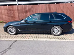 Brugt BMW 530