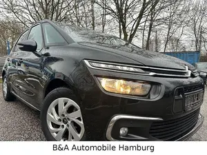 Gebraucht Citroën C4 SpaceTourer