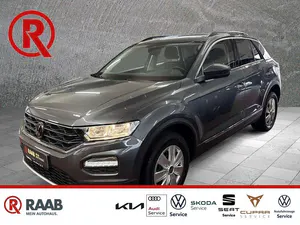 Usata VW T-Roc