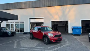 Gebraucht Mini One D