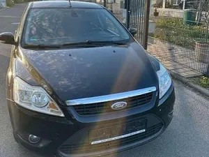 Używany Ford Focus
